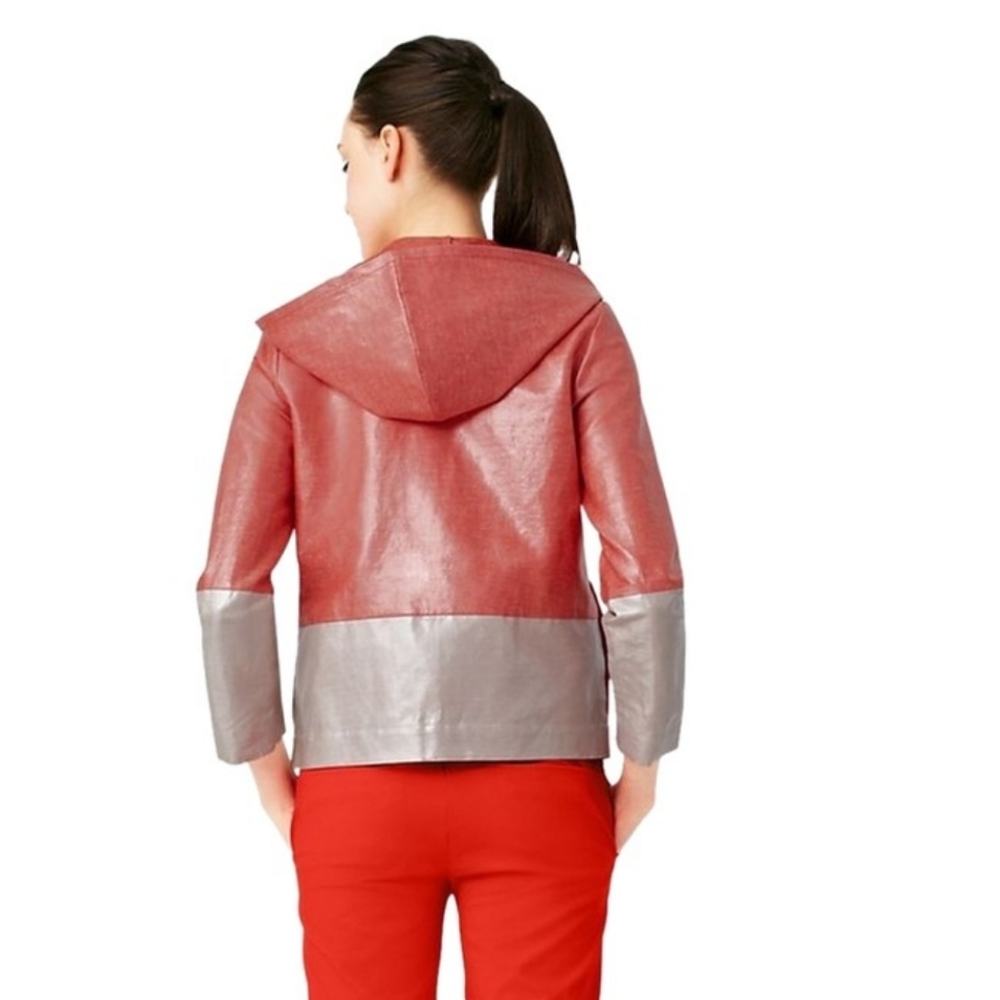 Almost new Kate Spade rain coat XS Small